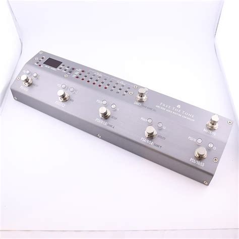Free The Tone 【USED】ARC.